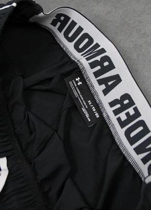 Шорти under armour 5