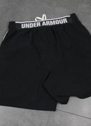 Шорти under armour 6