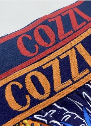 Труси для хлопчика 5