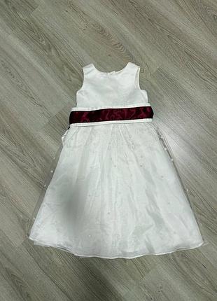 Платье для девочек