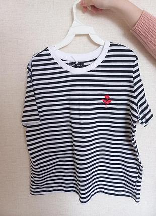 Футболка жіноча