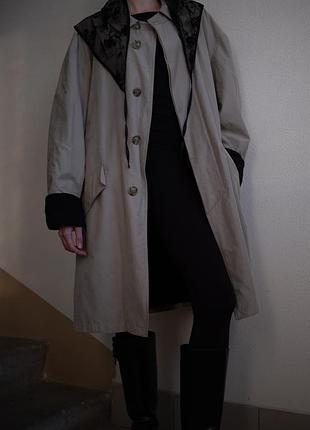 Тренч paolo negrato