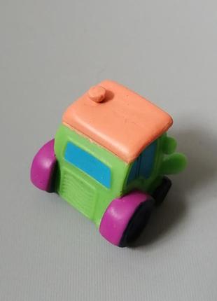 Фигурка moji pops 3