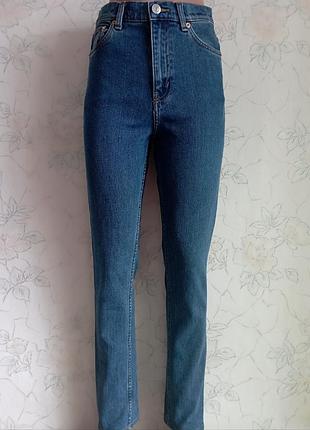 Джинси чоловічі , підліткові mtwtfess weekday 4