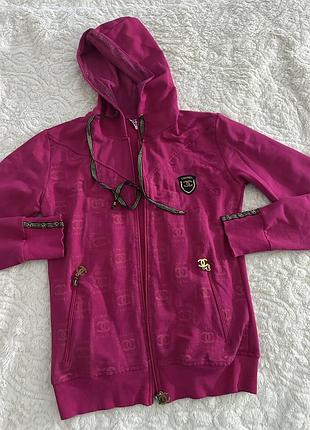 Спортивна кофта s-m