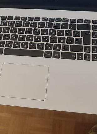 Intel®core™i3 asus vivobook r557l (1.7ггц/8гб/ssd120гб+hdd500гб/usb3.0/hdmi/3год) 2