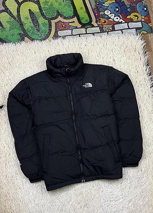 Оригинальный мужской пуховик куртка тнф the north face 700 tnf