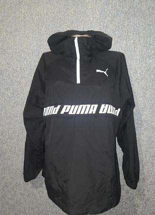 Анорак puma