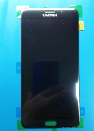 Samsung galaxy a9 pro 2016 / a9100 дисплей оригинал