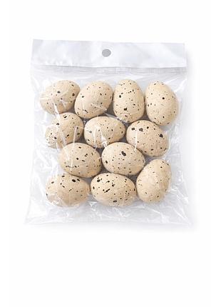 Материал - пенопласт размер 3*4 упаковка - 12 шт