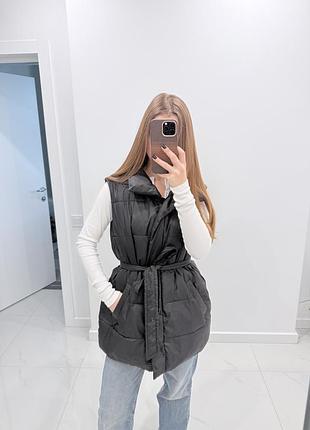 Жилетка від українського бренду