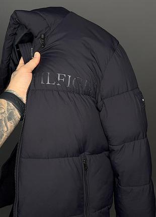 Куртка tommy hilfiger 5