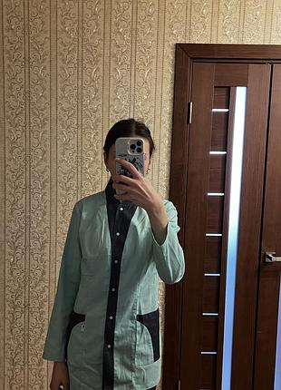 Медичний костюм