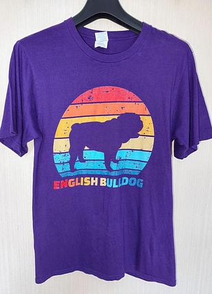 Футболка супер унісекс