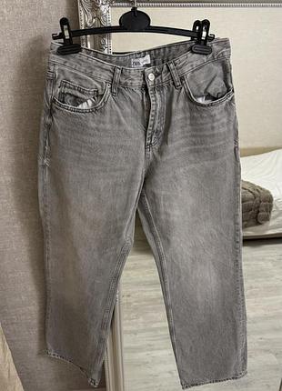 Джинси zara