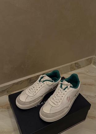 Кросівки tommy hilfiger