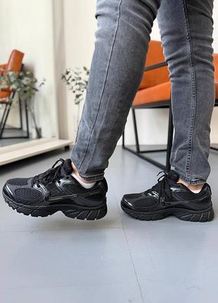 Nike zoom vomero v5 rnr black anthracite