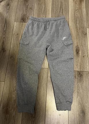 Карго штани nike
