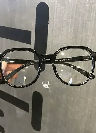 Іміджеві окуляри жіночі 017