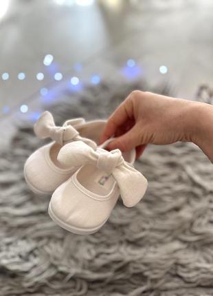 Туфельки pisamonas дитячі 4