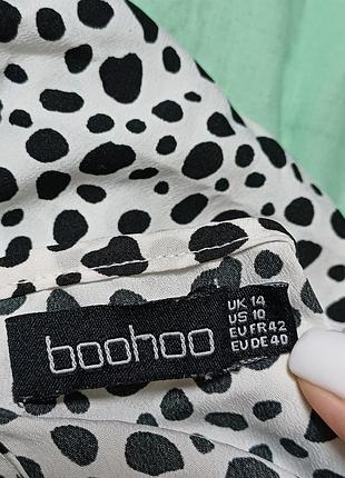 Жіноча легка сукня 5