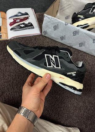 New balance 1906d protection pack black 3