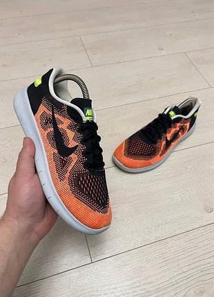 Кросівки бігові для залу nike