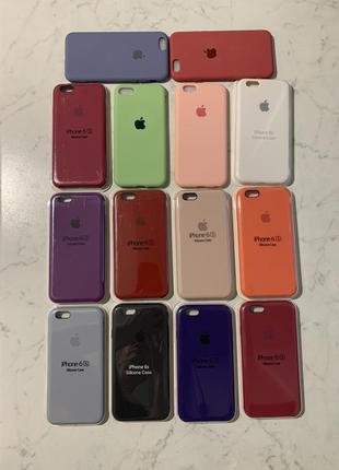 Силіконовий чохол скло для iphone 6s/6s /7/7 /8/8 /xs/xr/xs мах/se/11/11 pro2 фото