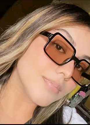 Солнцезащитные очки унисекс