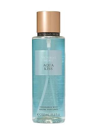 Спрей для тіла victoria's secret fragrance aqua kiss fragrance mist
