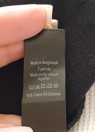 Шорти для вагітних 4