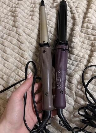 2 плойки від magio 2