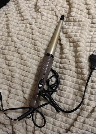 2 плойки від magio 3