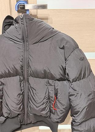 Куртка дізель оригінал