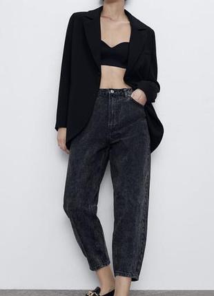 Нові жіночі джинси zara 36