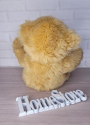 Мягкая игрушка мишка aurora, 32 см 3