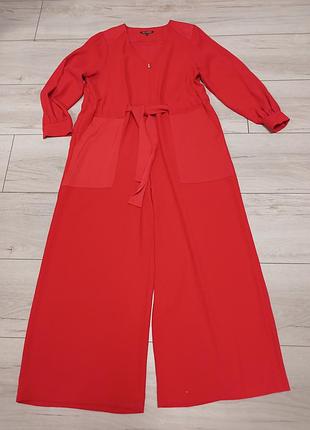 Комбинезон от next 52-54р