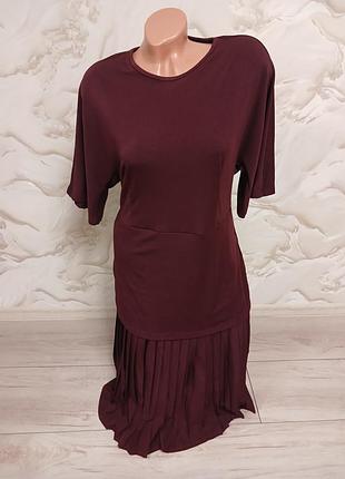 Стильне плаття 48-50р