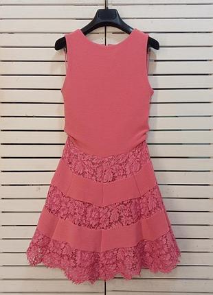 Платье valentino