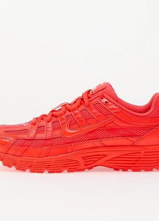 Кроссовки женские nike w p-6000