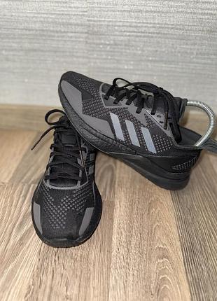 Кросівки adidas