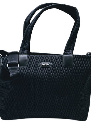 Сумка  шопер  dkny оригинал 9