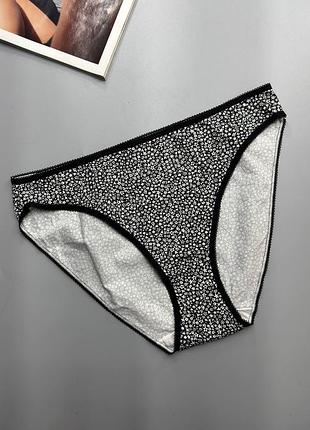 00606 жіночі бавовняні трусики сліпи батал