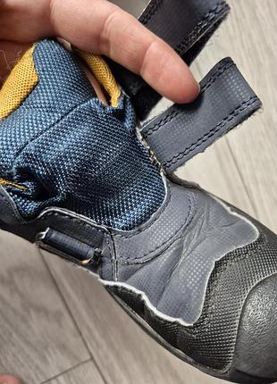 Ботинки, черевики geox 30 7