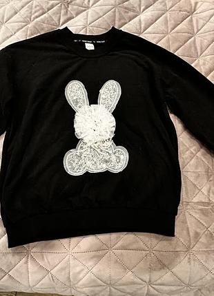 Світшот  прикольний