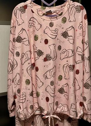 Піжама домашній комплект