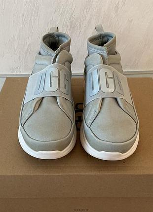 Спібляні ugg