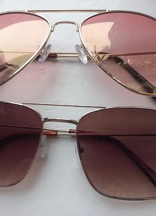 Женские очки солнцезащитные pepco