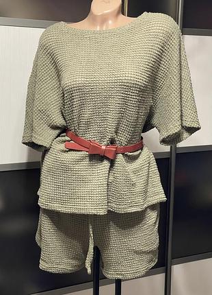 Костюм комплект