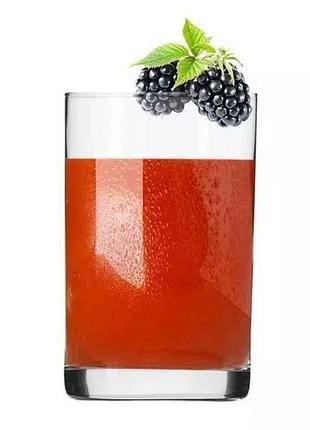 Набор стаканов низких 100мл 6шт basic тм krosno